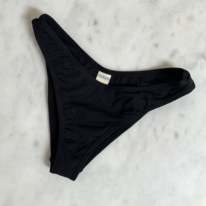 LSpace bikini bottom